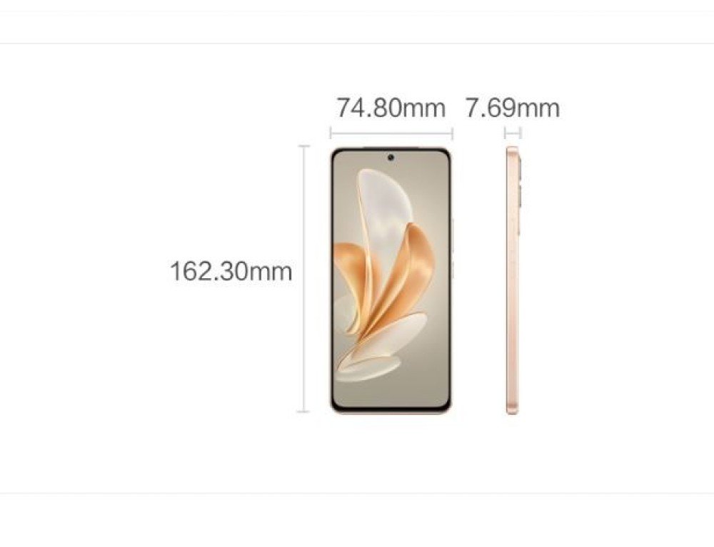 Vivo V29e