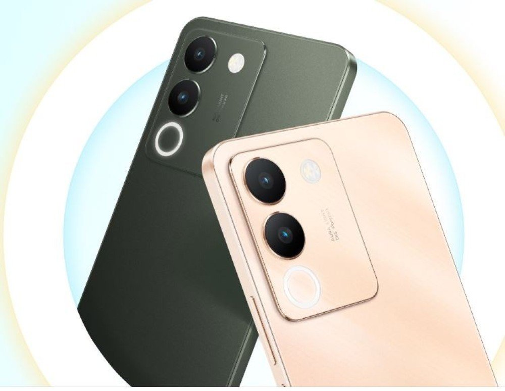 Vivo V29e
