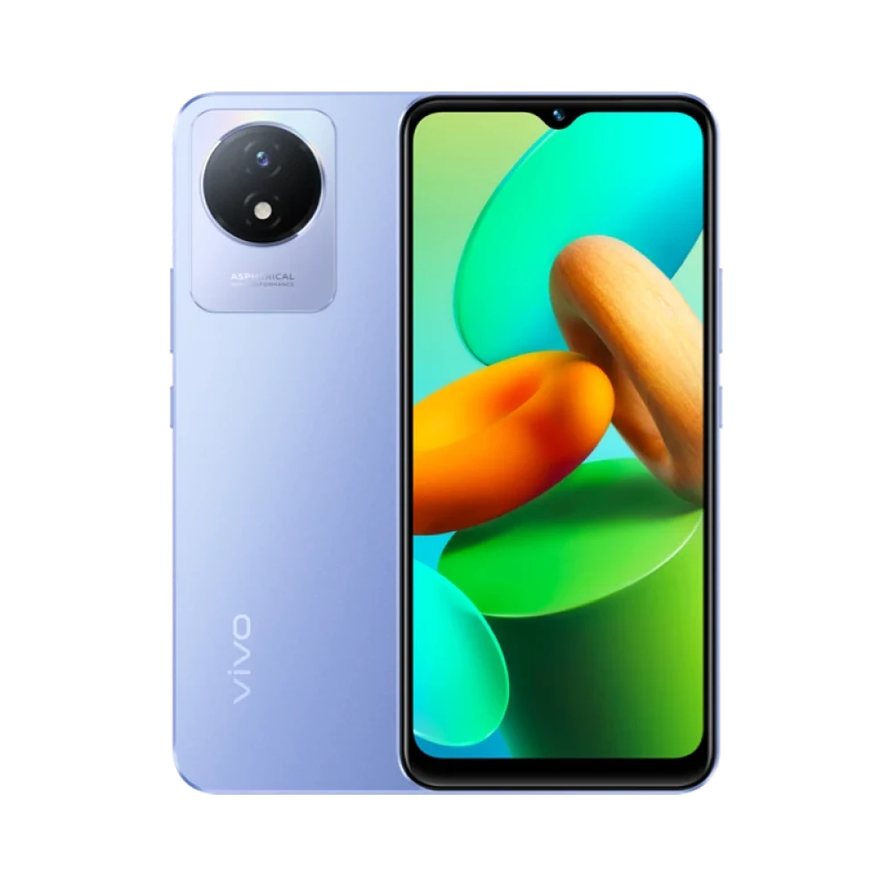 Vivo Y02