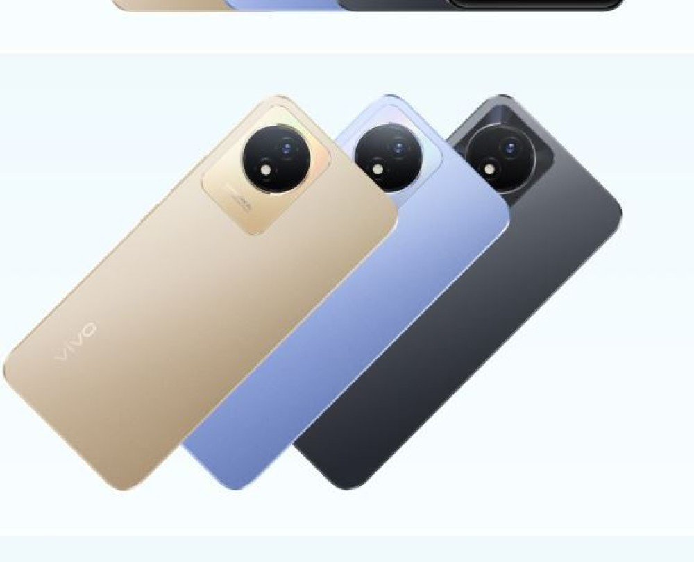 Vivo Y02