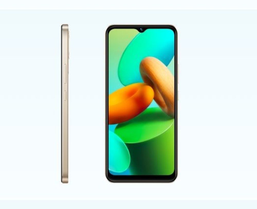 Vivo Y02