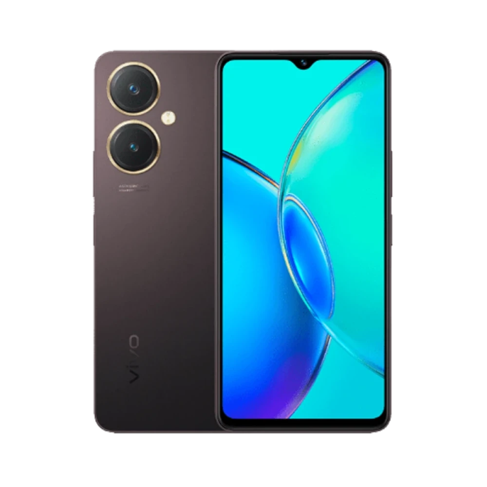 Vivo Y27