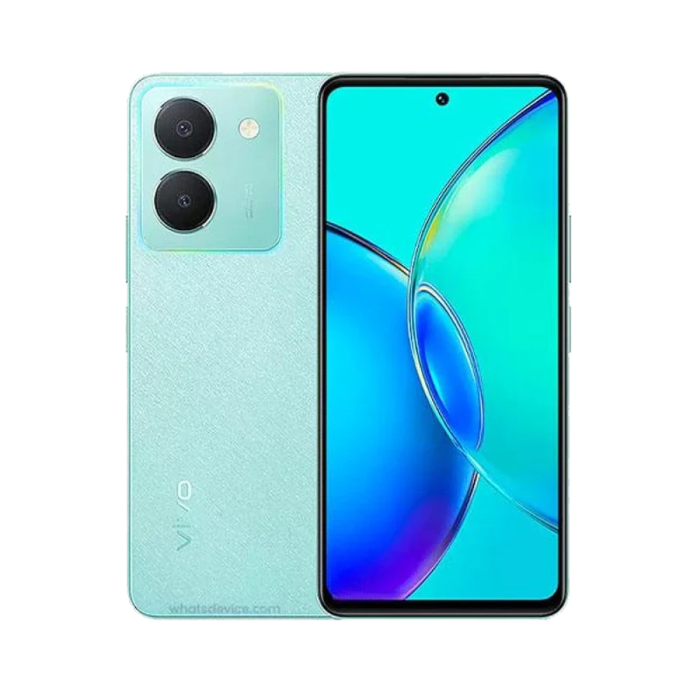 Vivo Y36