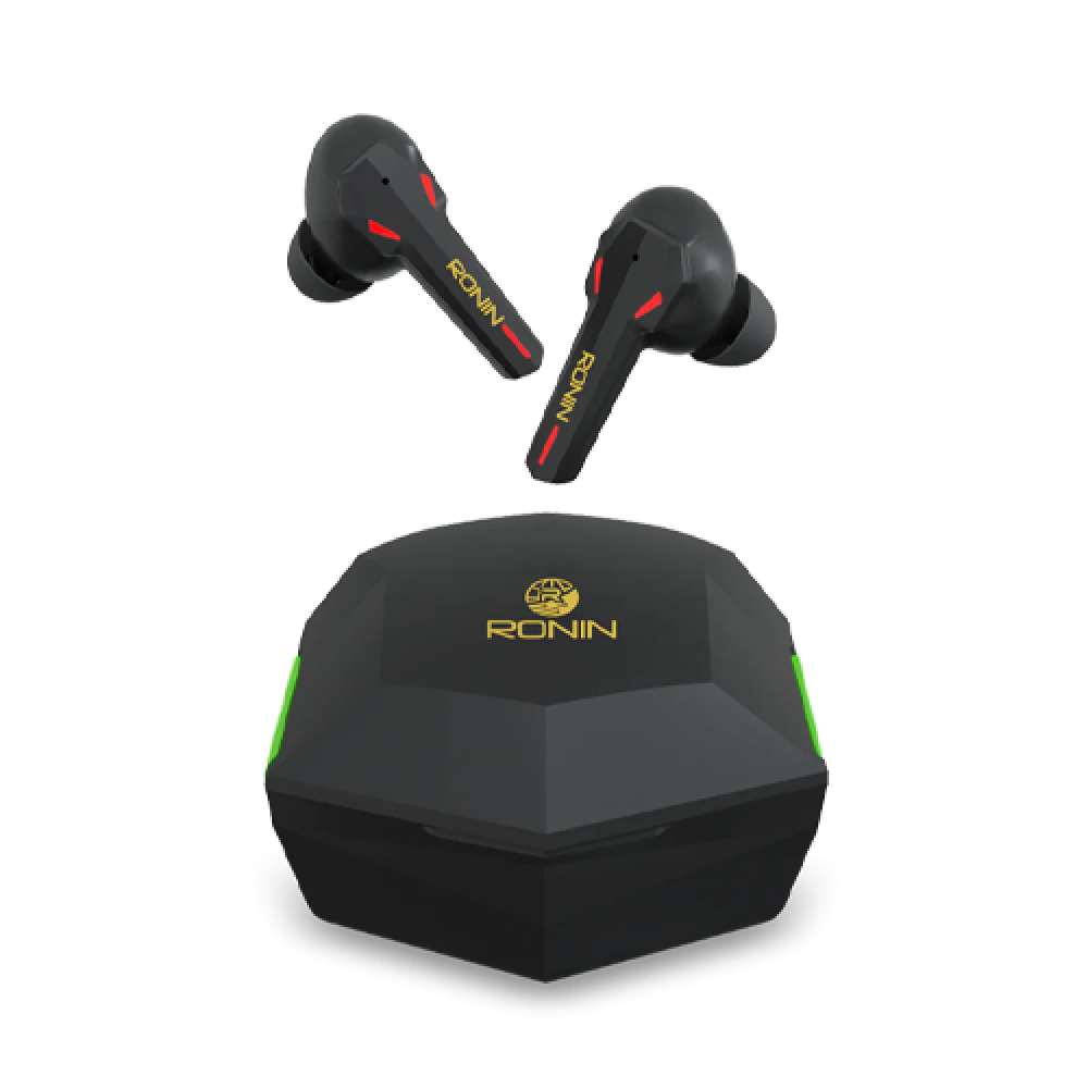 Ronin Gamers Earpods (R-860)