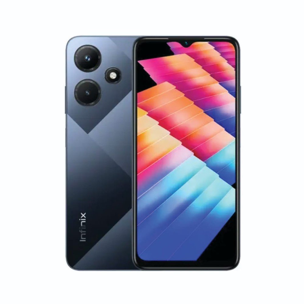 Infinix Hot 30 Play