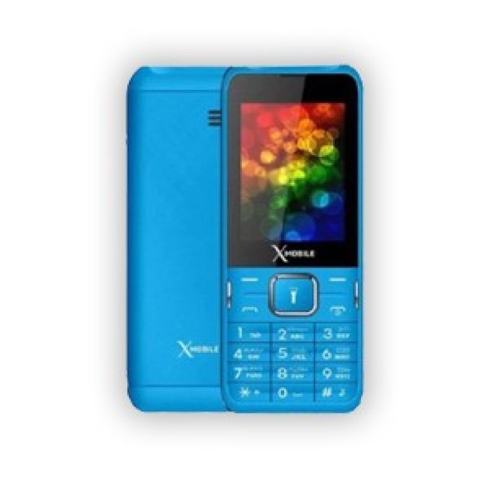 XMobile SL100 Plus Lite