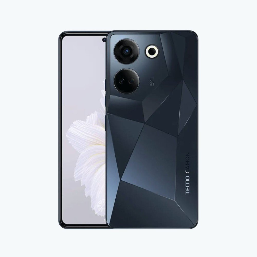 Tecno Camon 20