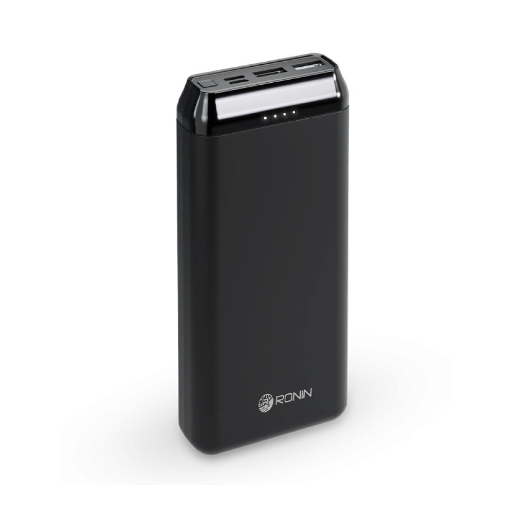 R-89 Power Bank