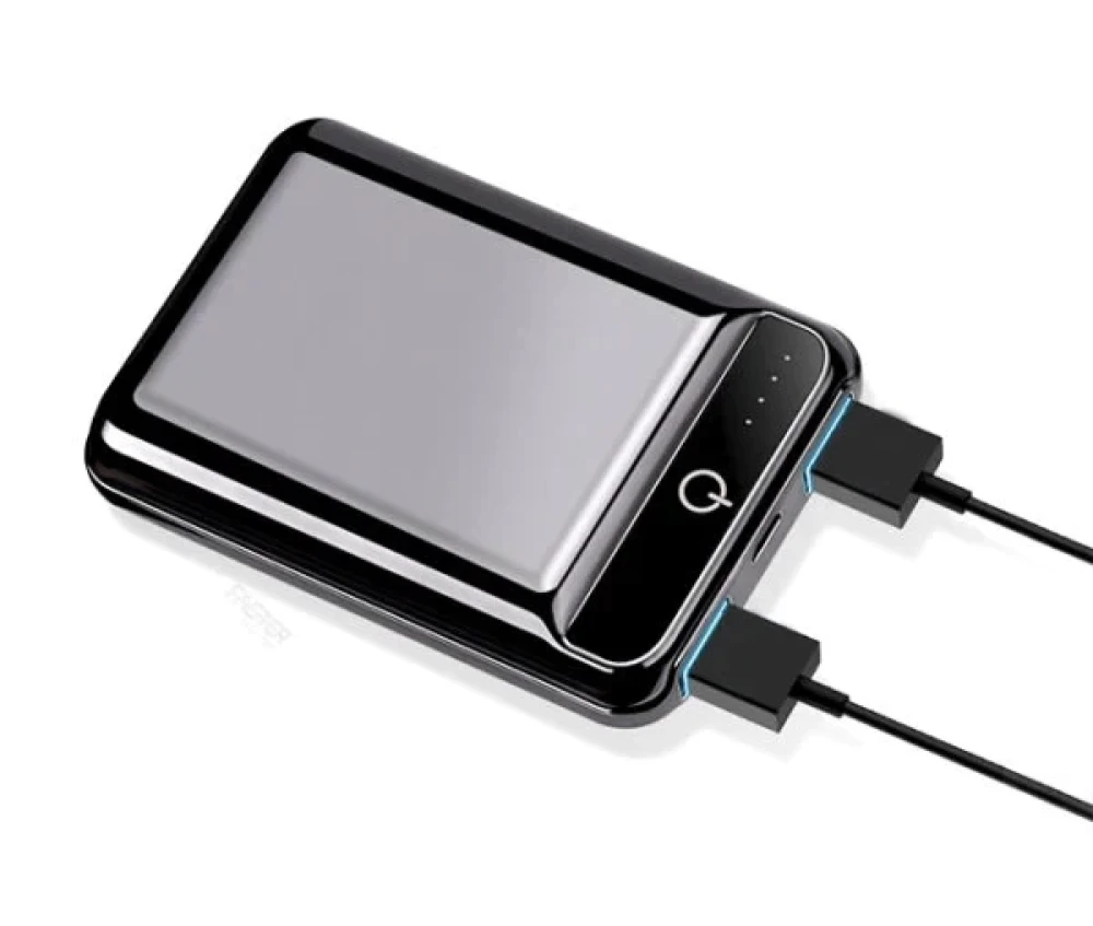 Faster W10 Mini Power Bank (10000 mAh)