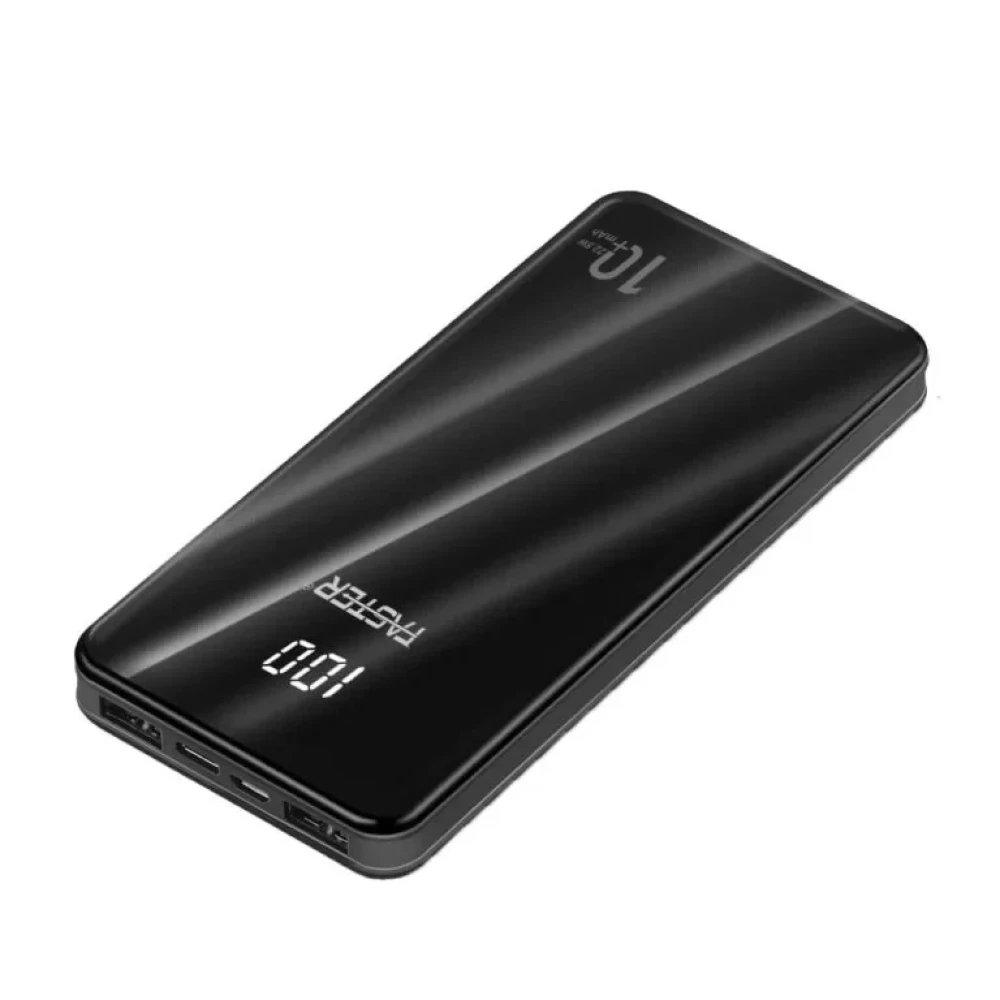 Faster A10-PD Power Bank (10000mAh)