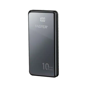 Faster A10-PD Power Bank (10000mAh)
