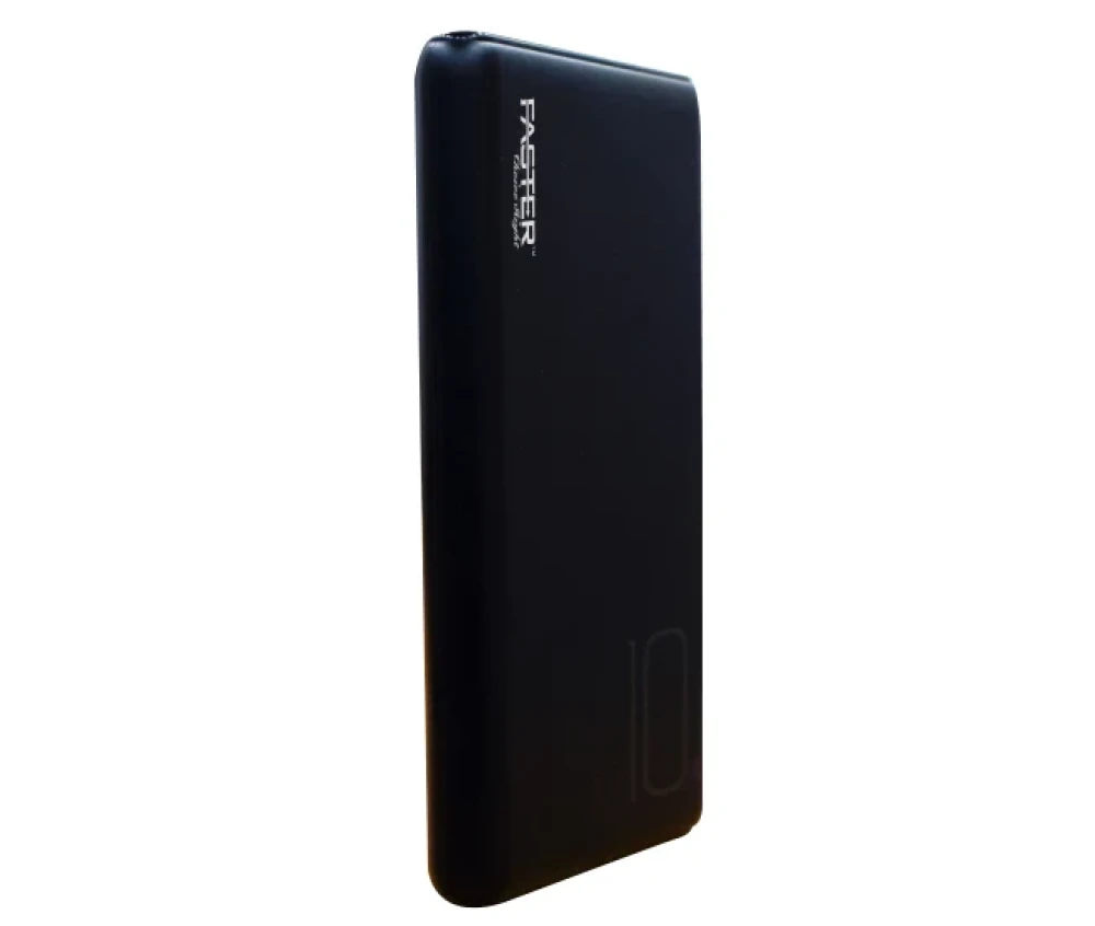 FASTER J11 Classic Power Bank 10000 MAh