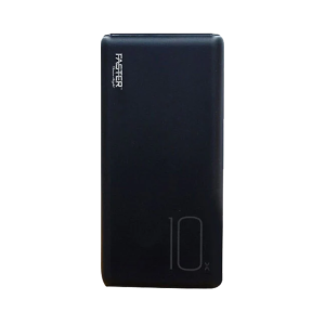 FASTER J11 Classic Power Bank 10000 MAh