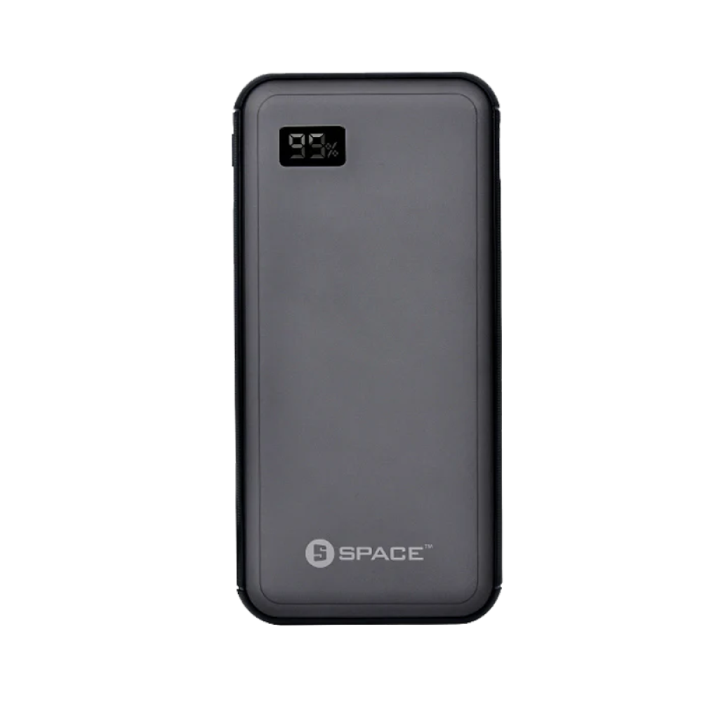 Space Speed PD + QC 3.0 Power Bank 20000mAh (SP-075)