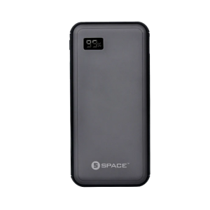 Space Speed PD + QC 3.0 Power Bank 20000mAh (SP-075)