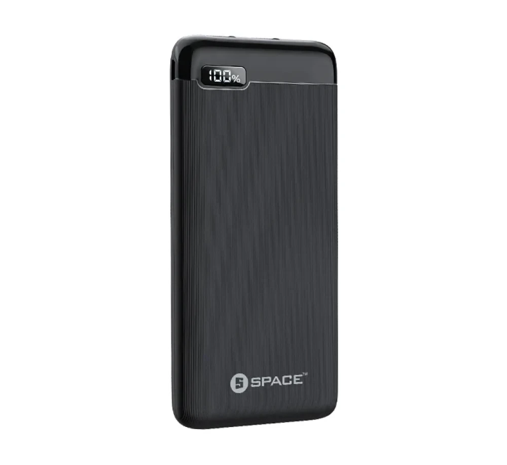 Space core Power Bank 10000mAh (SP-073)