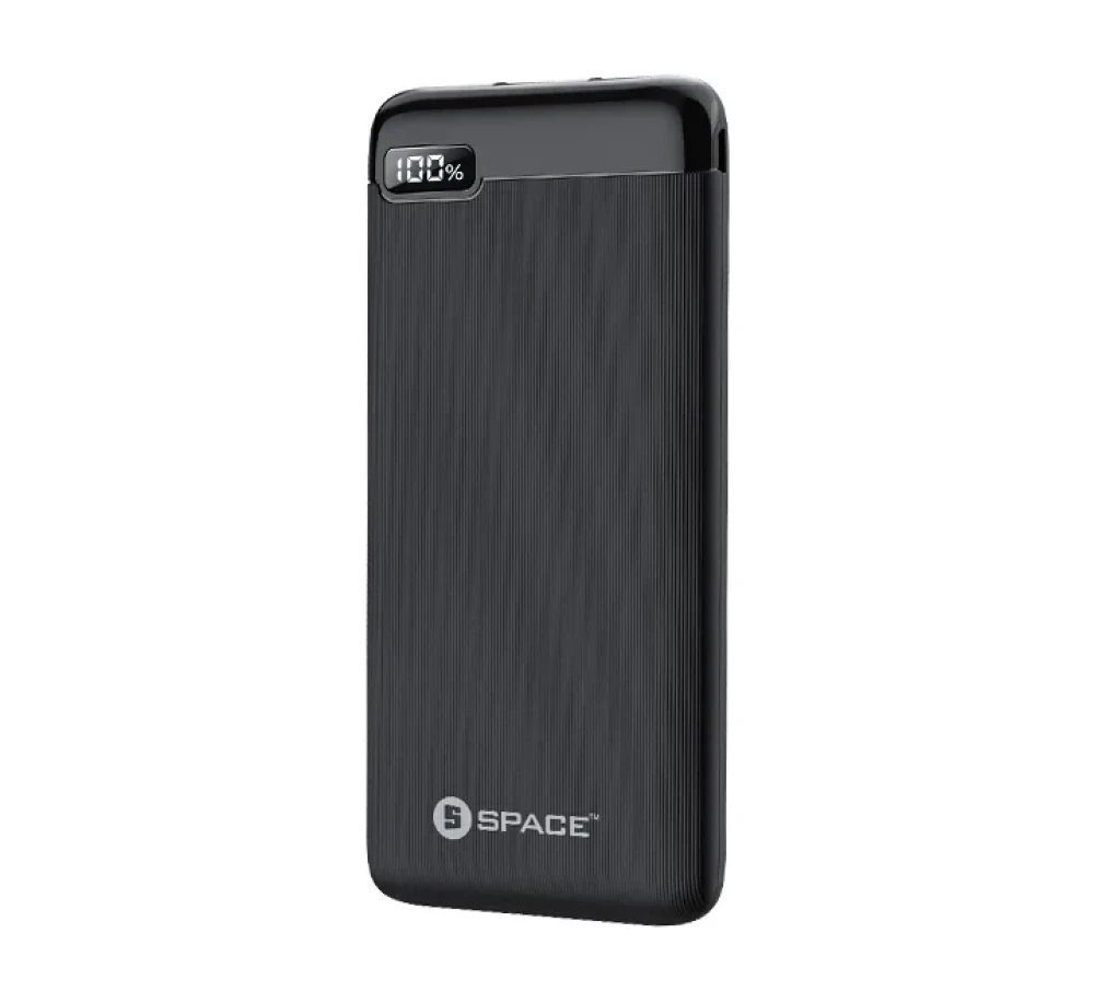 Space core Power Bank 10000mAh (SP-073)