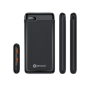 Space core Power Bank 10000mAh (SP-073)