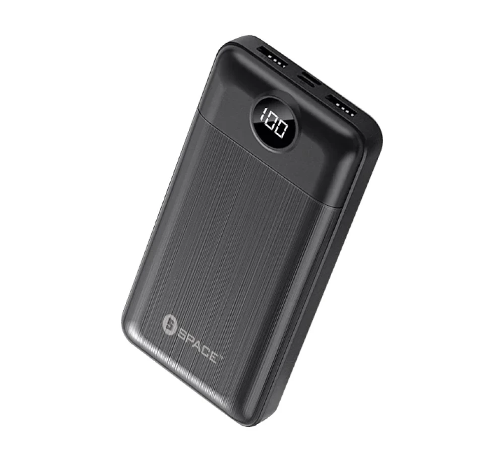 Space Core 20000mah POWER BANK CR-082