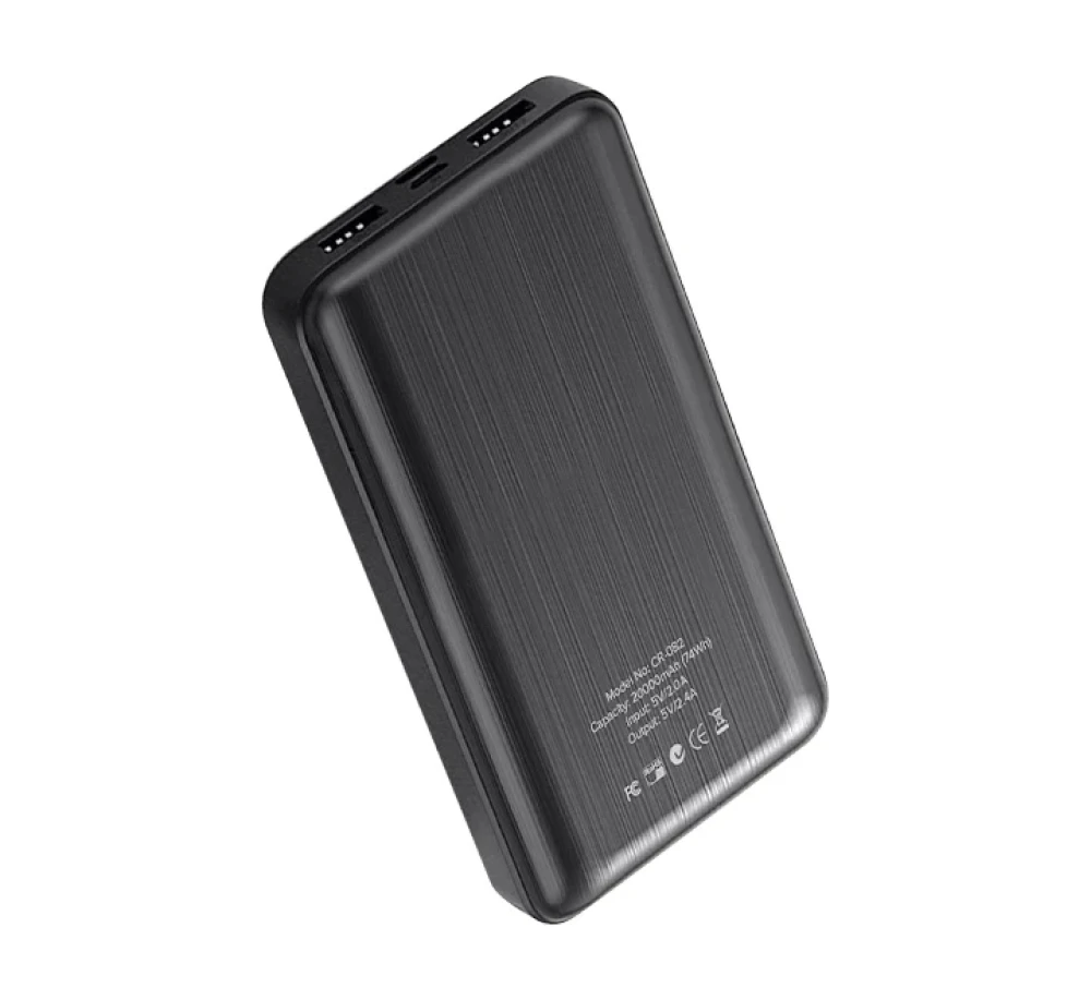 Space Core 20000mah POWER BANK CR-082
