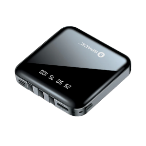 Mini External Power Bank Mi-036