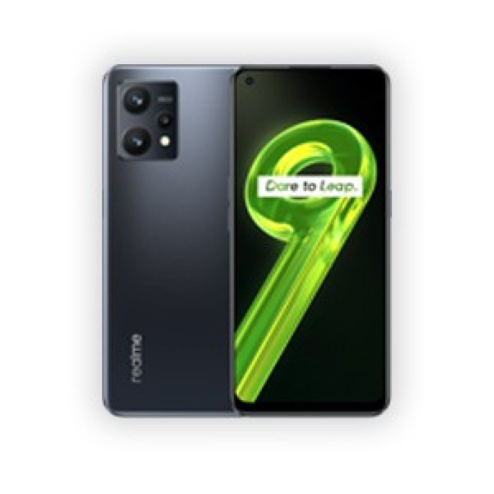 Realme 9