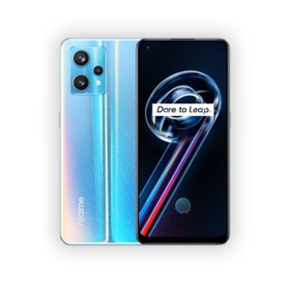 Realme 9 pro
