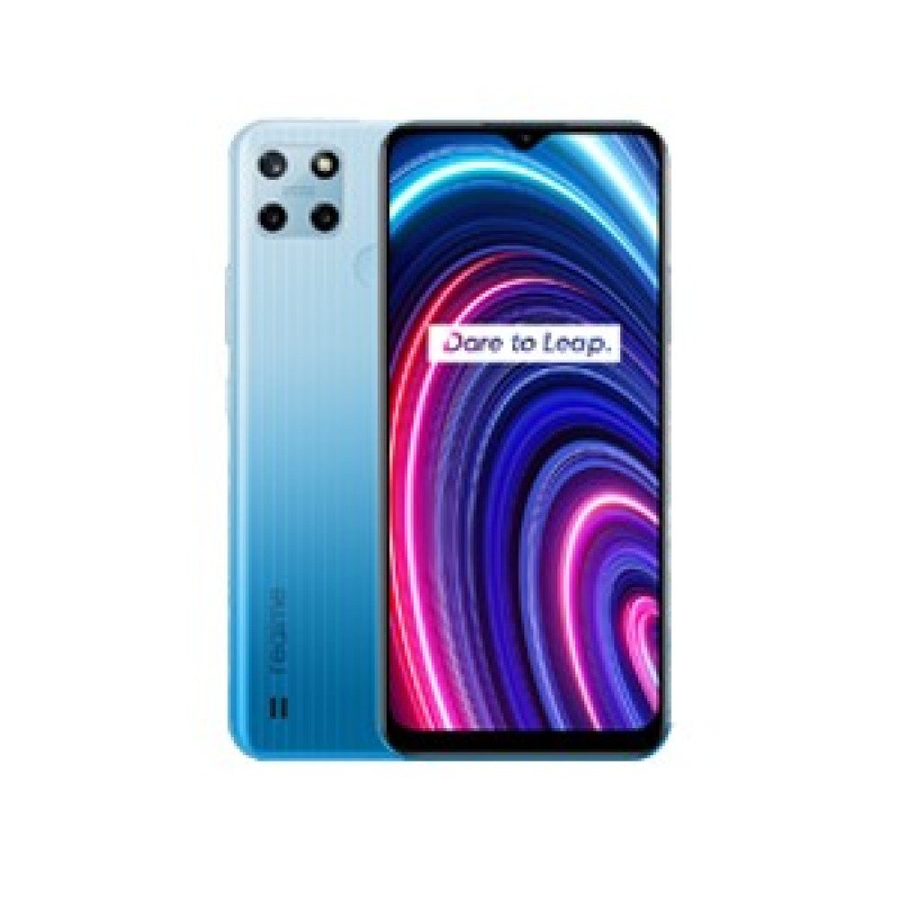 Realme C25Y