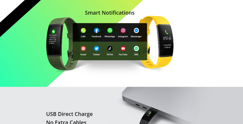 Realme Live Fit Live Smart