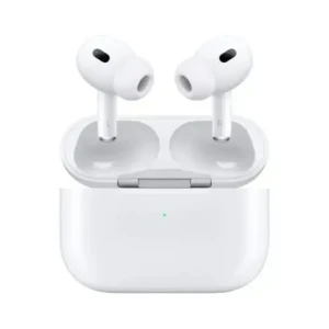 AirPods Pro (2nd Generation) Tungsten Edition with Active Noise Cancellation (ANC) & USB-C Charging