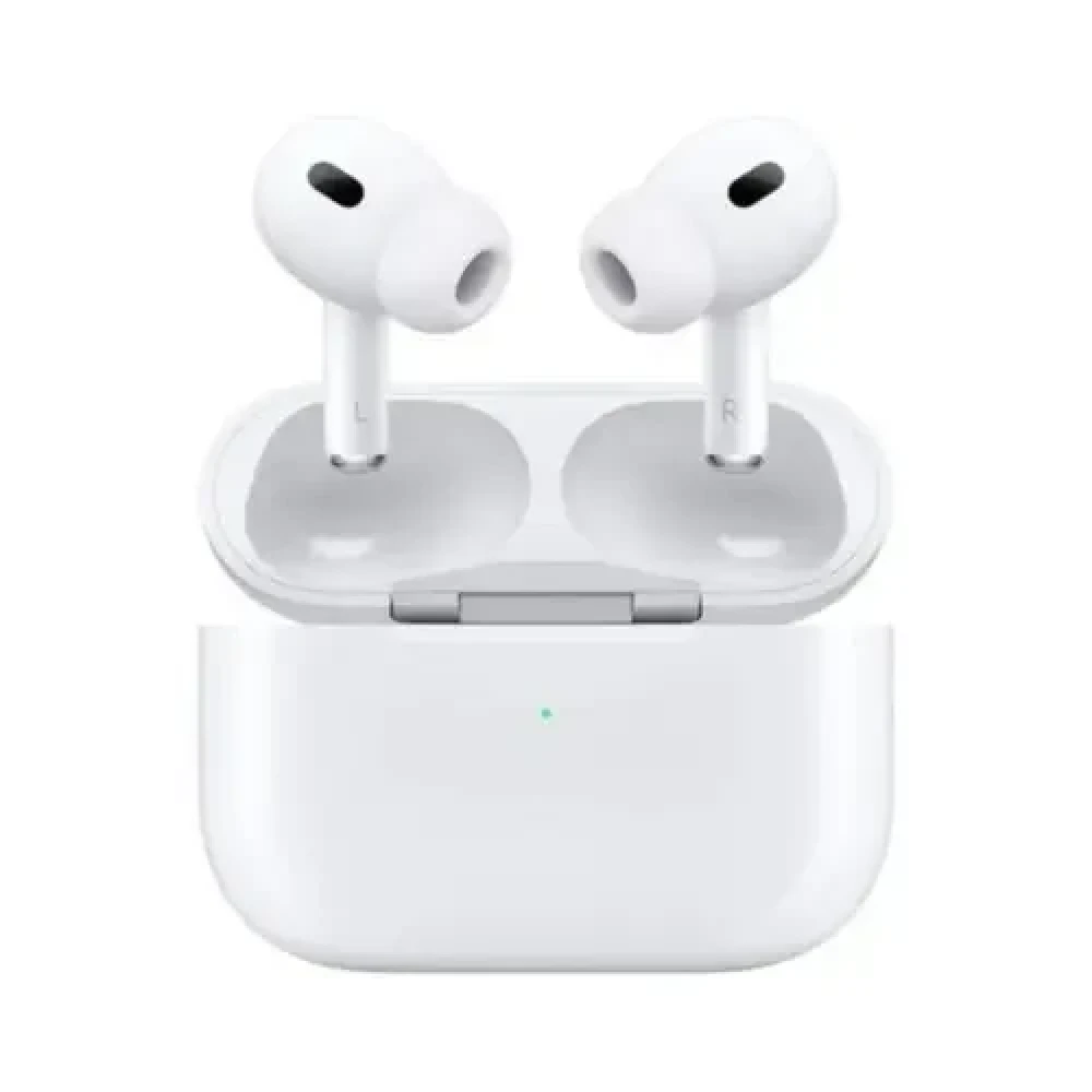 AirPods Pro (2nd Generation) Tungsten Edition with Active Noise Cancellation (ANC) & USB-C Charging
