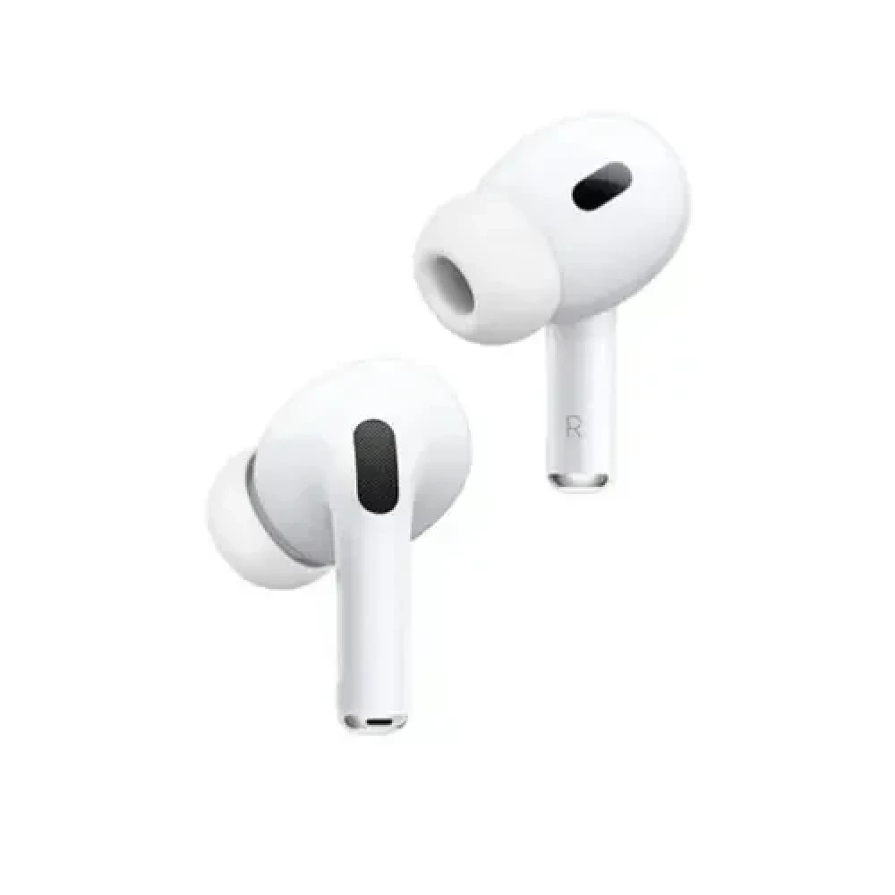 AirPods Pro (2nd Generation) Tungsten Edition with Active Noise Cancellation (ANC) & USB-C Charging