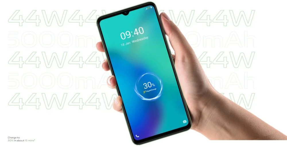 vivo Y27s