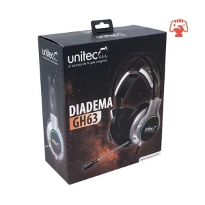 DIADEMA GH63 | Unitec USA B2C