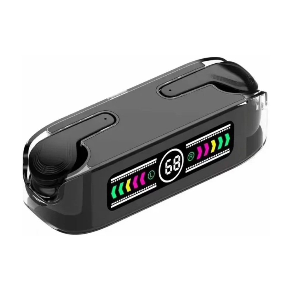 M12 Max tws Gaming Earbud