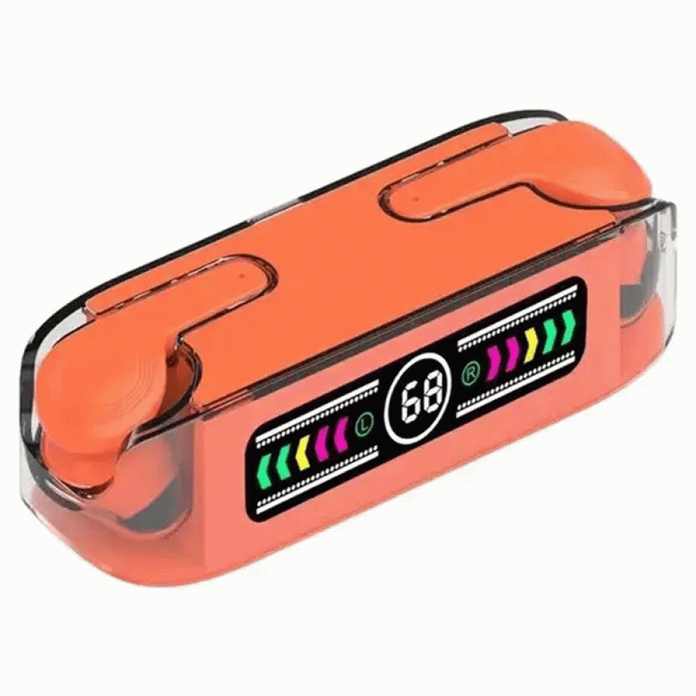 M12 Max tws Gaming Earbud