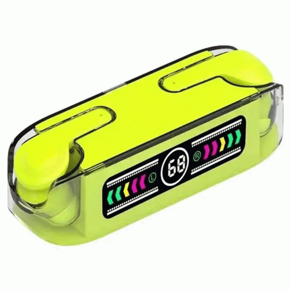 M12 Max tws Gaming Earbud