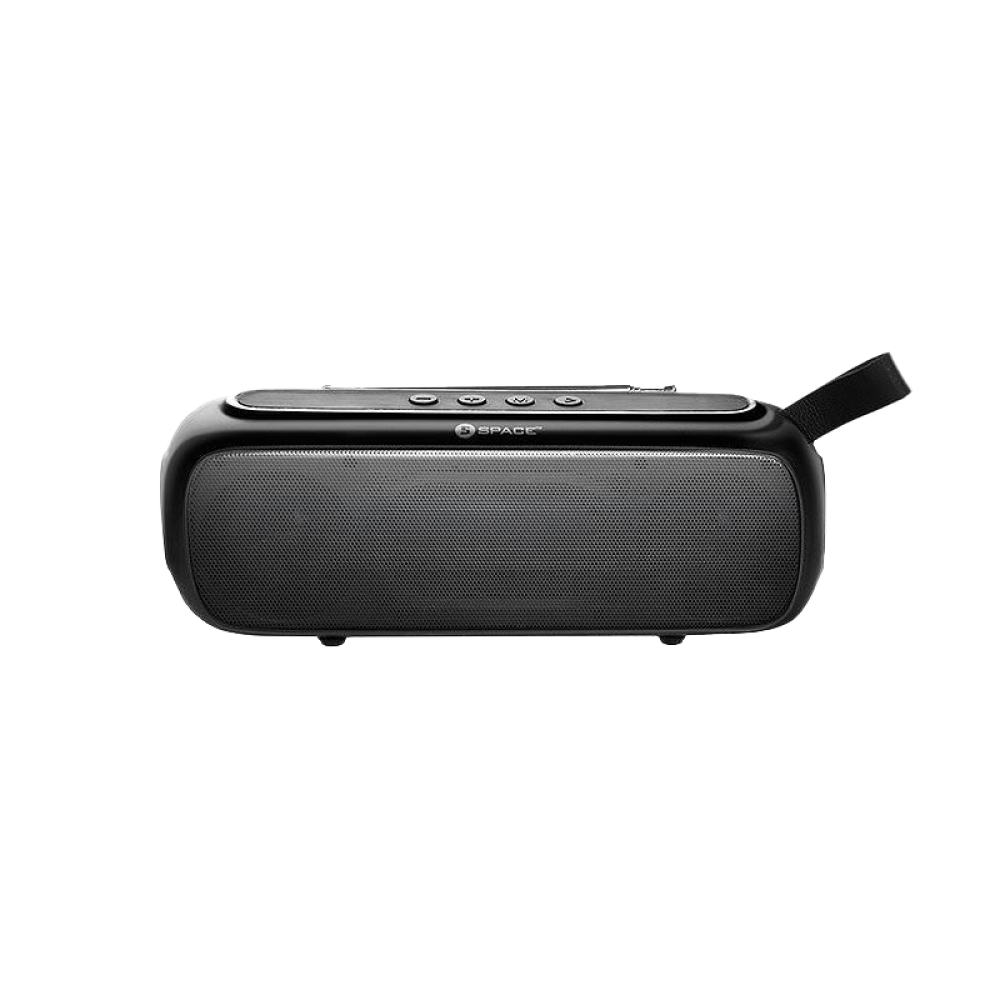 Space Echo Portable Wireless Speaker (EC-803)