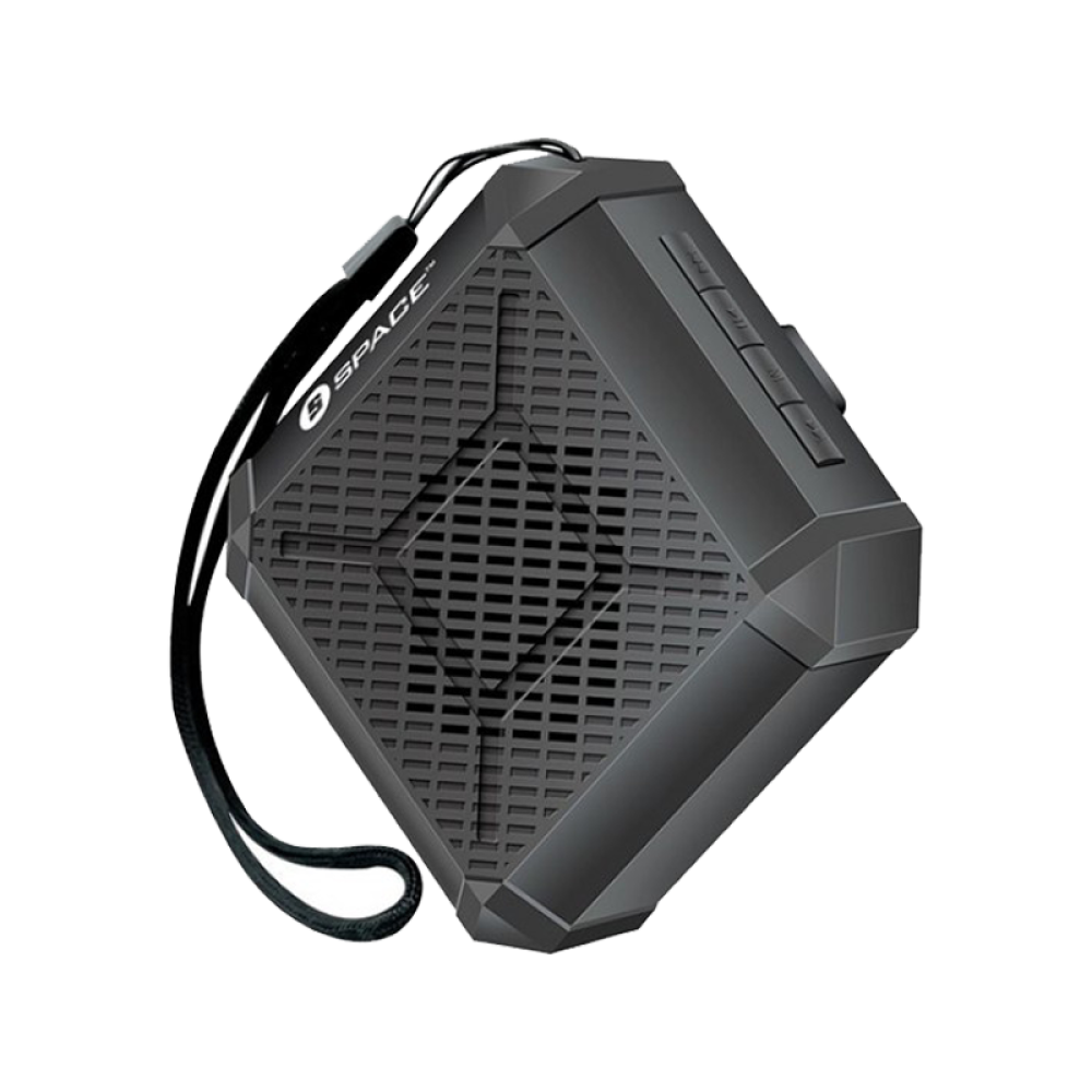 Space Wireless Speaker Model SQ-840