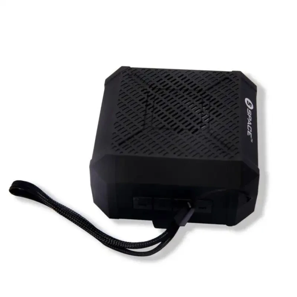 Space Wireless Speaker Model SQ-840