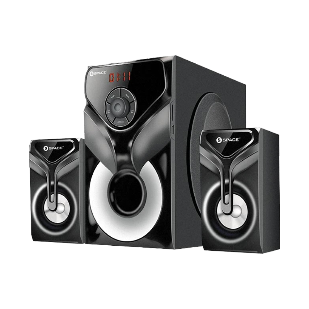 Hulk Loud Speaker