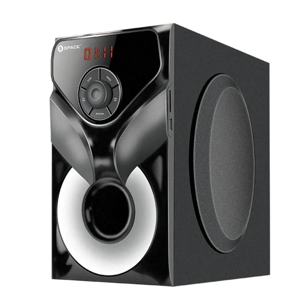 Hulk Loud Speaker