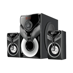 Hulk Loud Speaker