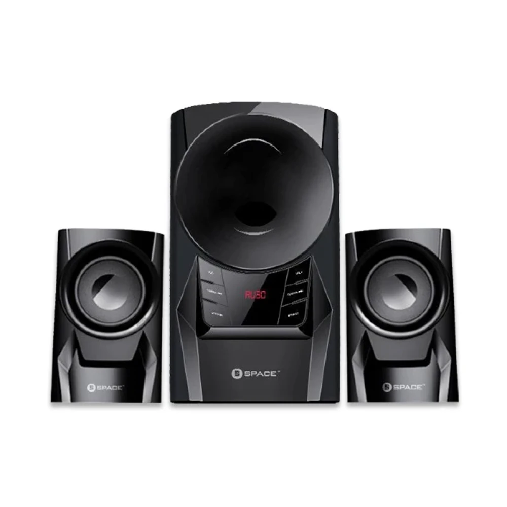 Space Wireless Speaker Model ST-970