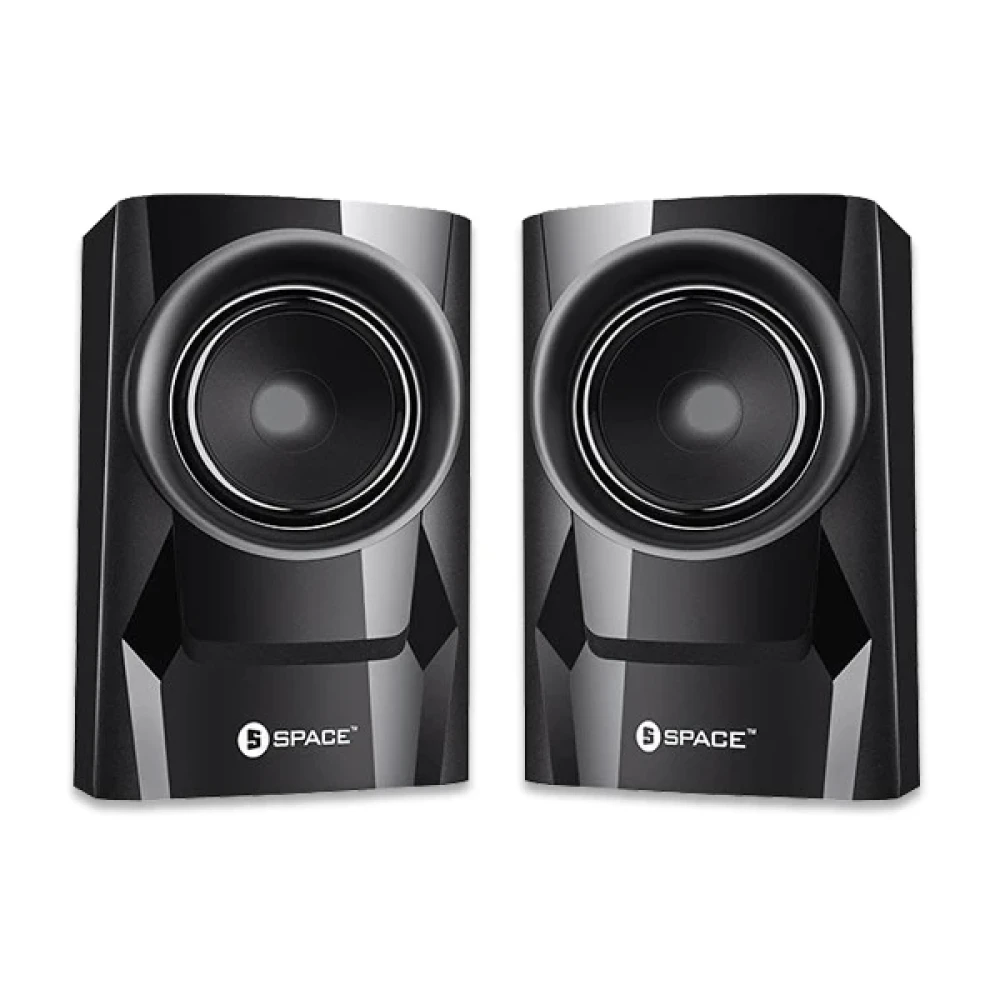 Space Wireless Speaker Model ST-970