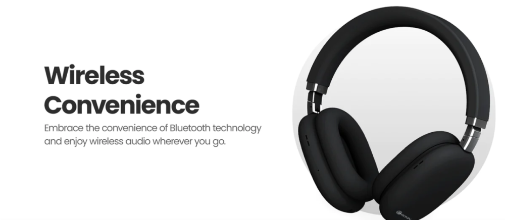 Ronin R-6600 Wireless Bluetooth