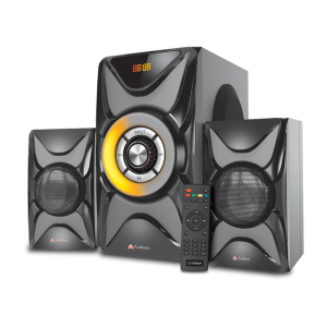 Audionic Vision 15 Plus – 2.1