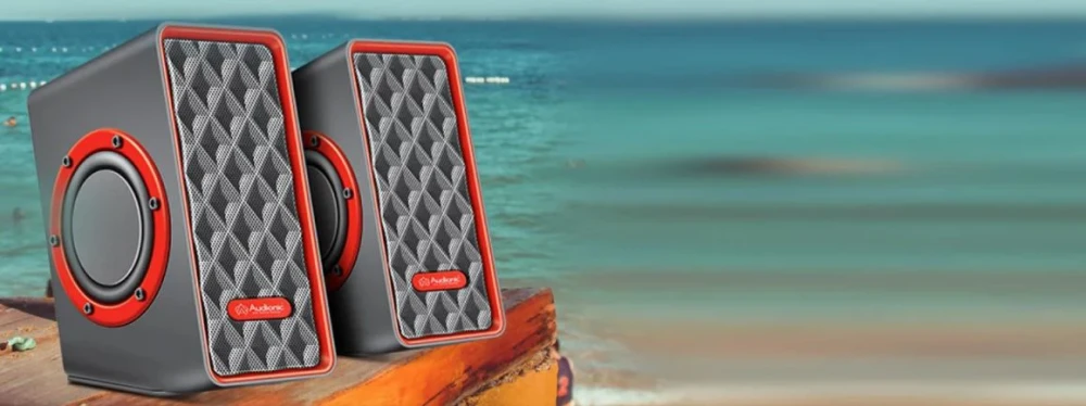Audionic OCTANE U-25