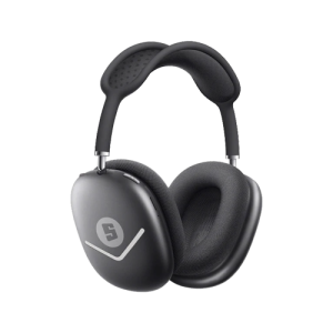Space Solo Rs-606 Headphones