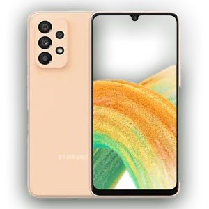 Samsung Galaxy A33